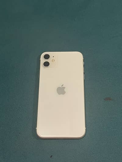 Apple iPhone 11