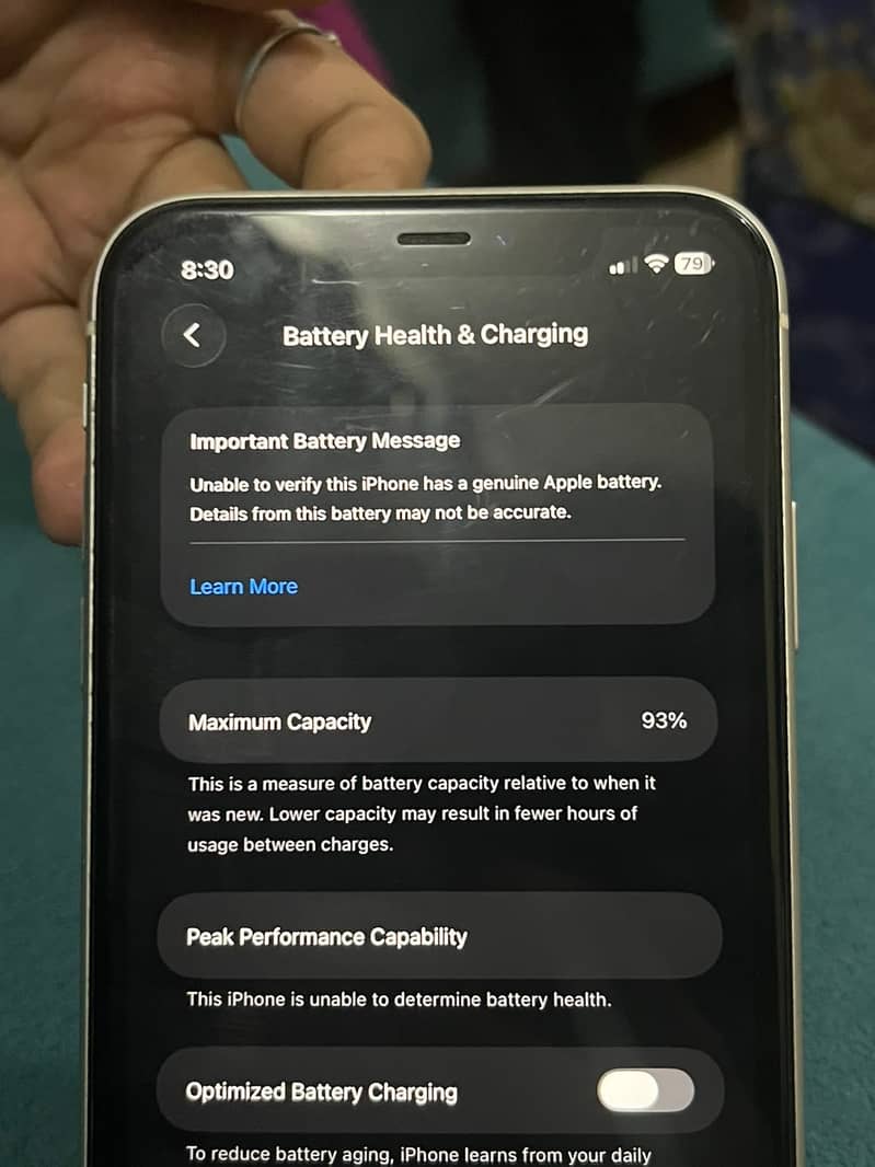 Apple iPhone 11 3