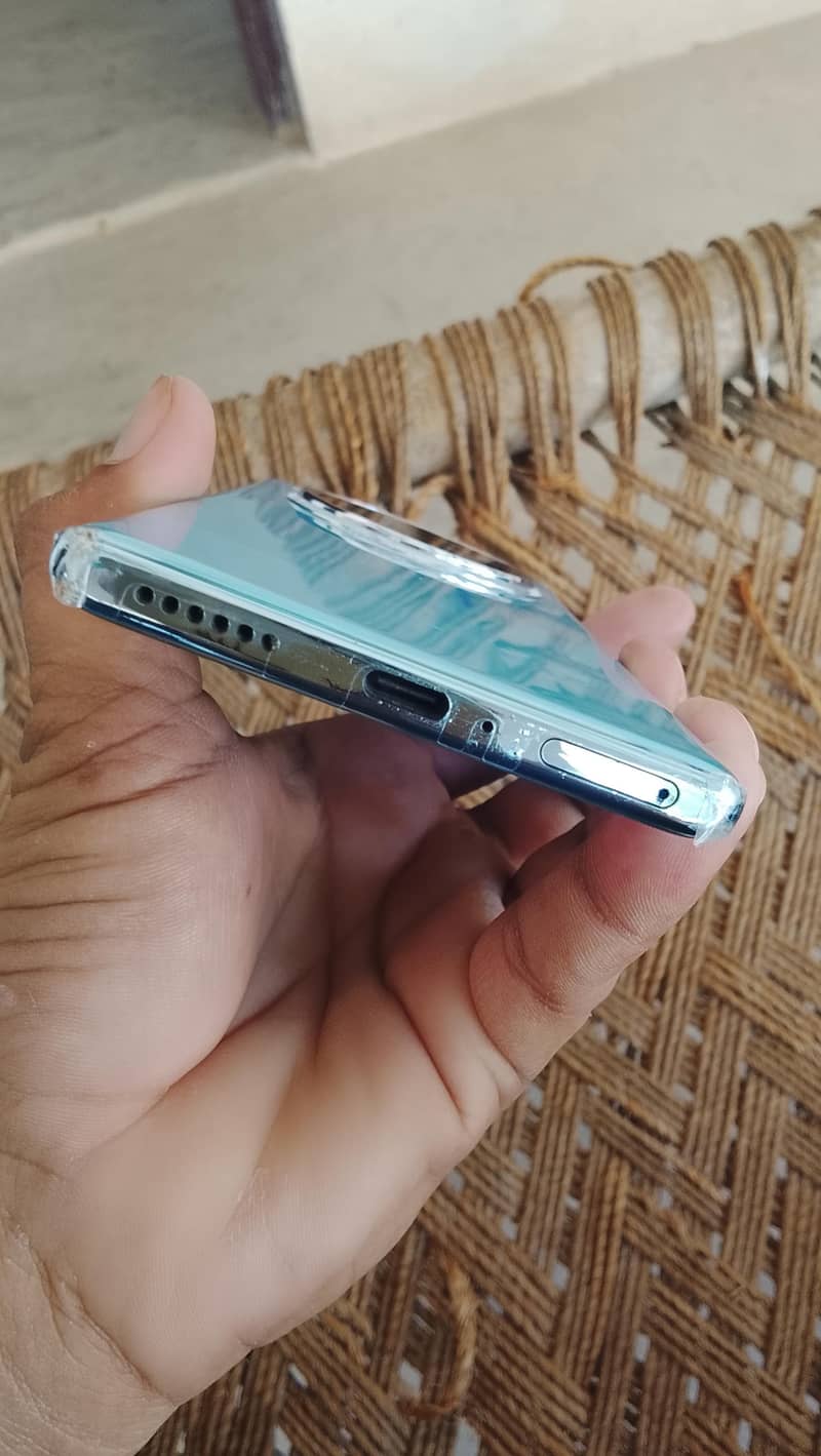 Infinix Zero 40 Lush Conditions Sale+Exchange 1