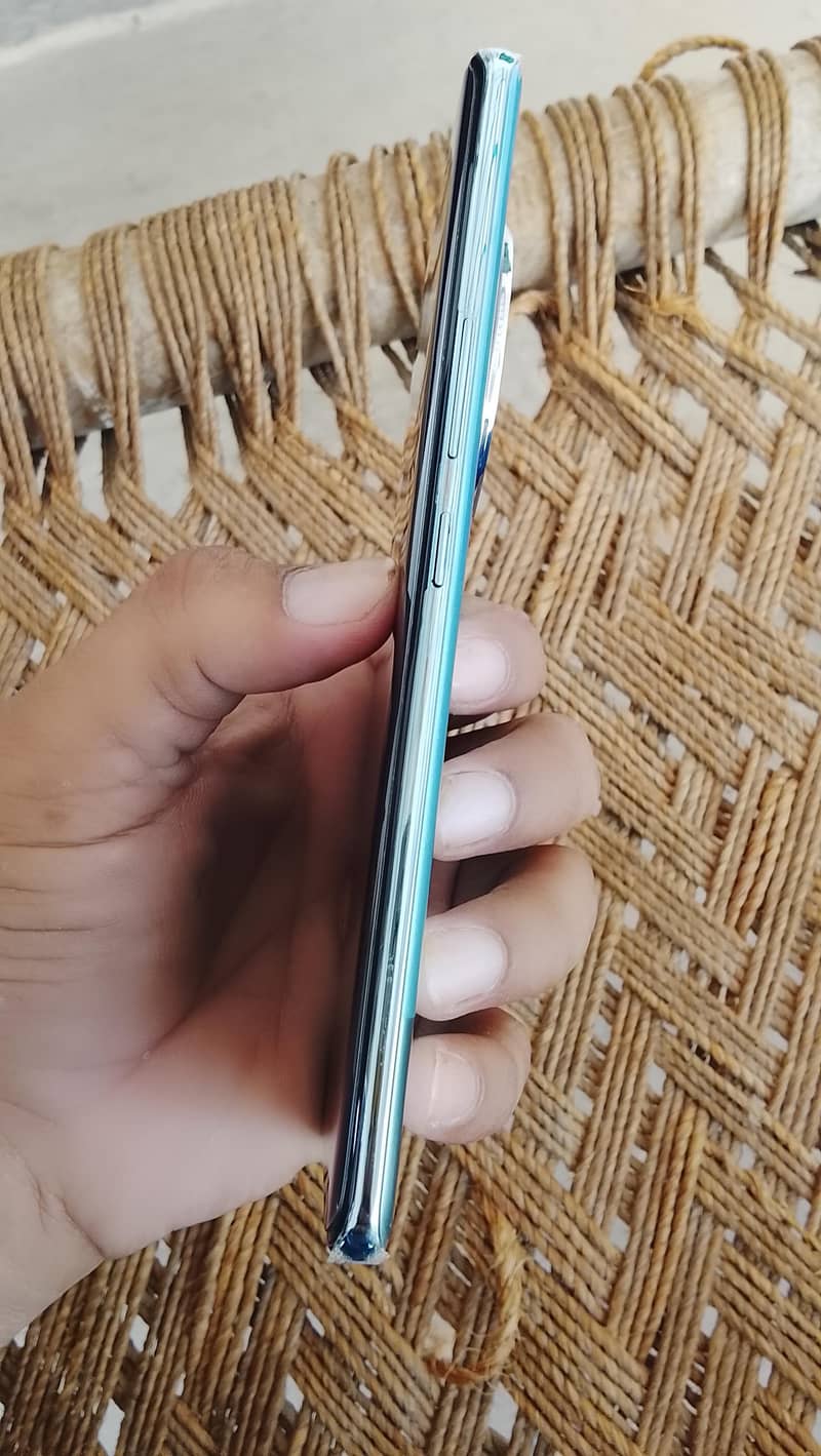 Infinix Zero 40 Lush Conditions Sale+Exchange 7