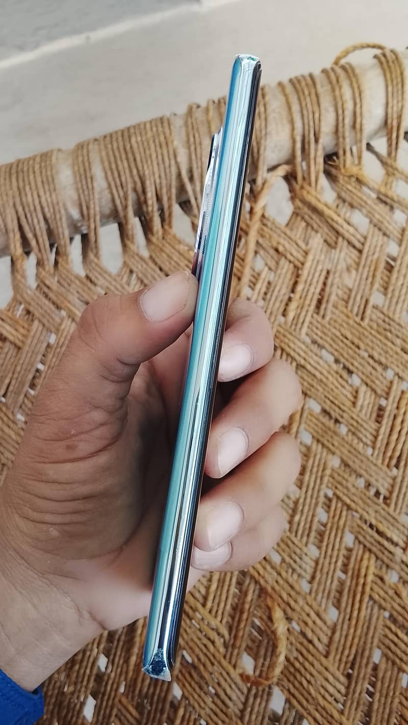 Infinix Zero 40 Lush Conditions Sale+Exchange 8