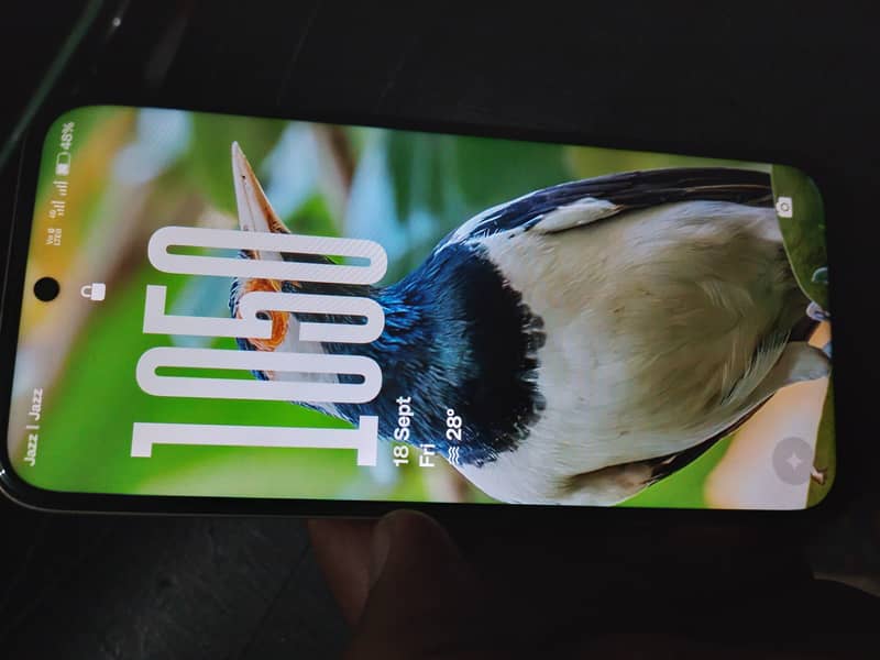 OPPO A6 0