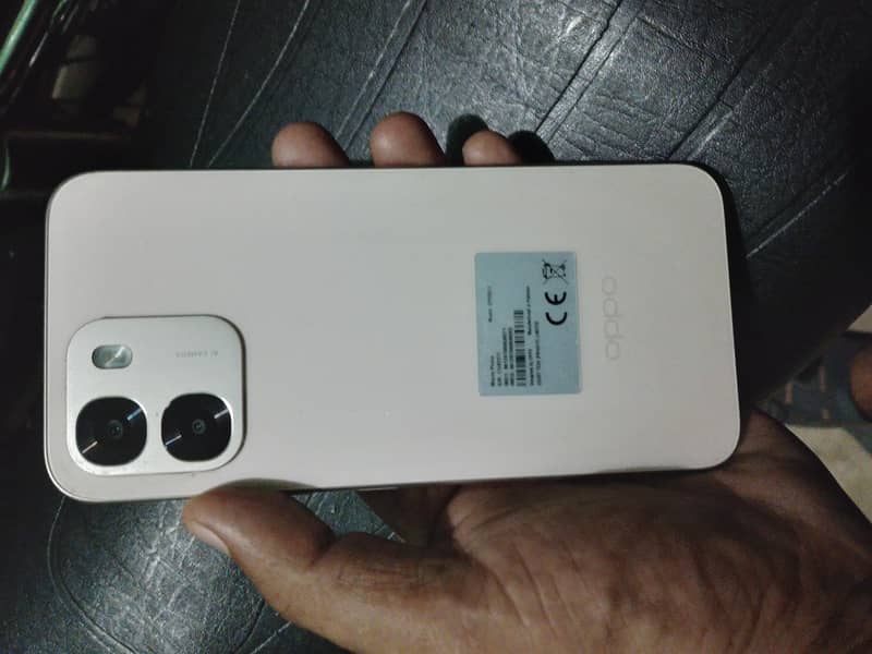 OPPO A6 3