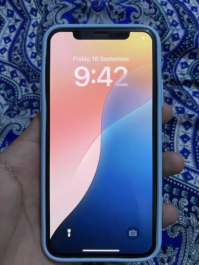 Apple iPhone XS factory unlock