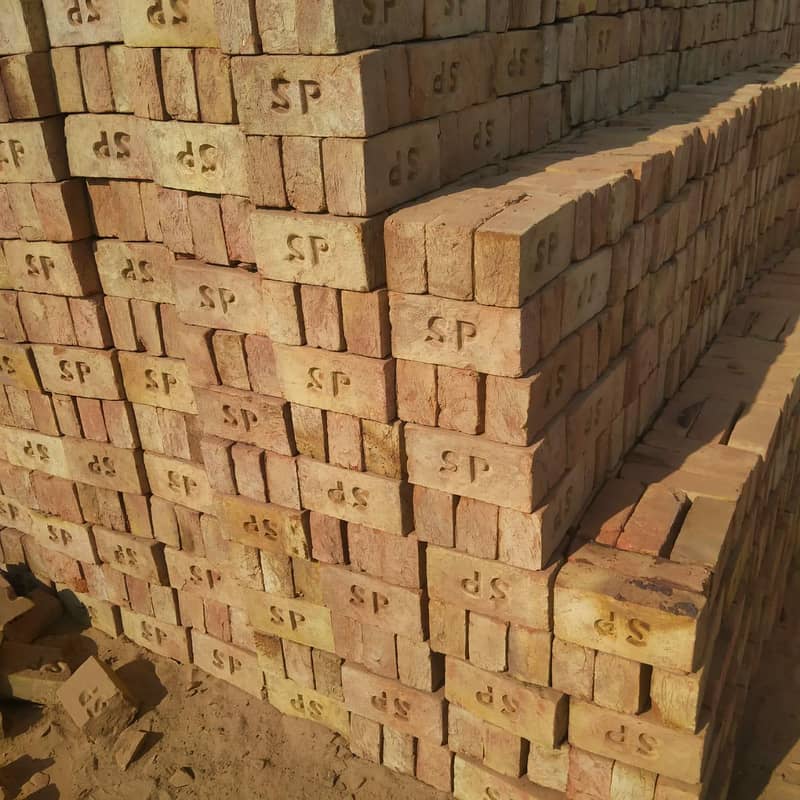 SP Marka Special Bricks 0