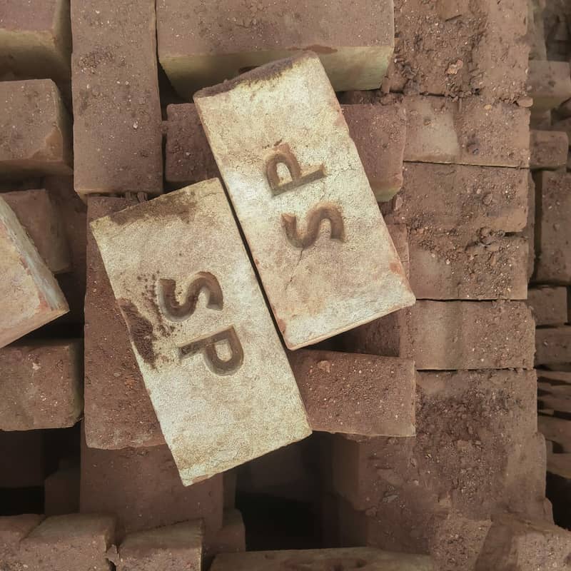 SP Marka Special Bricks 1