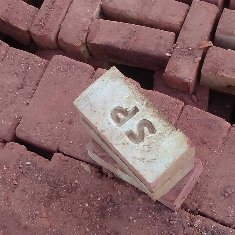 SP Marka Special Bricks 2
