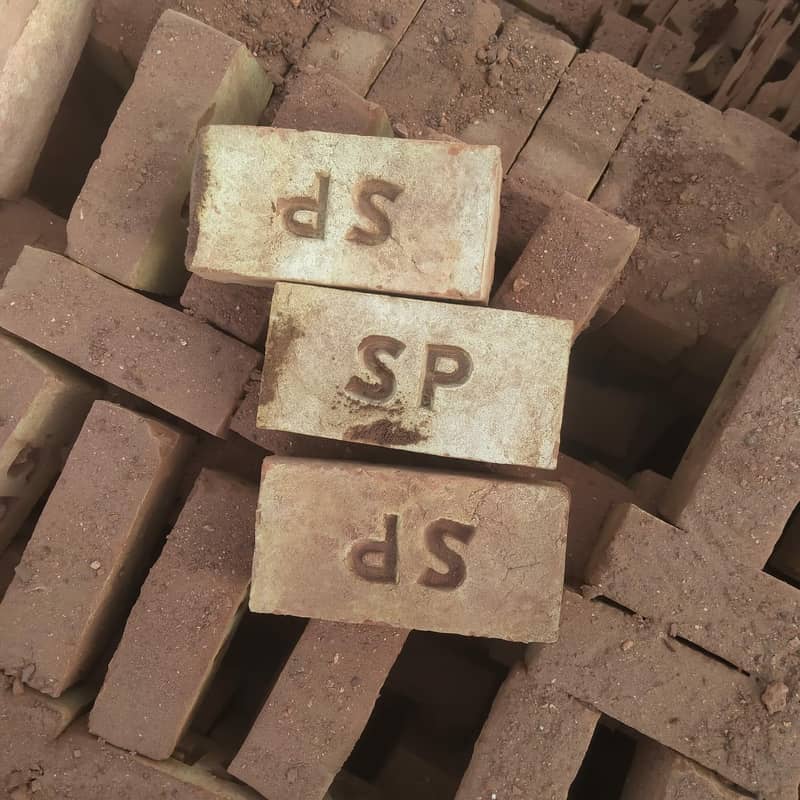 SP Marka Special Bricks 3