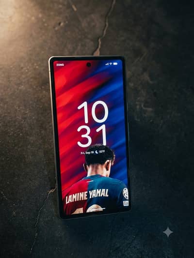 Google Pixel 7a