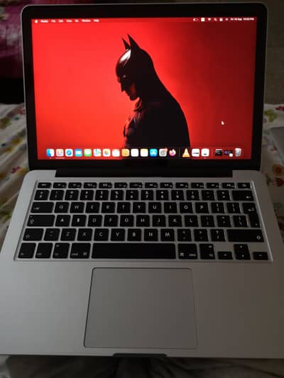 Mac Book Pro 2015.16/512 Gb