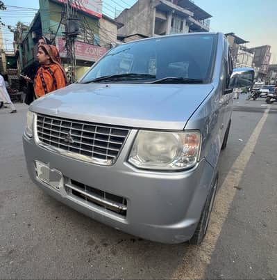 Mitsubishi Ek Wagon 2013/2016