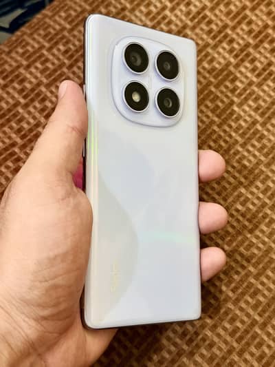 Xiaomi Redmi Note 14 Pro