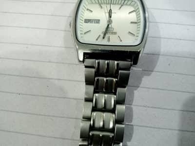 Automatic japani watch seiko