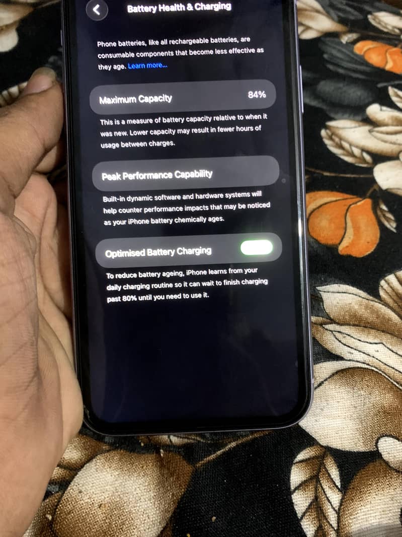 Apple iPhone 11 6