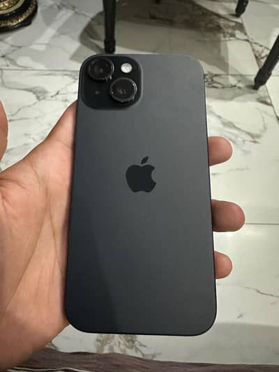 Apple iPhone 15