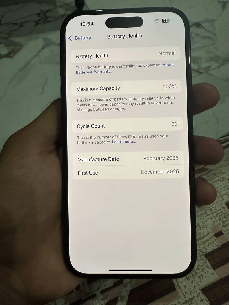 Apple iPhone 15 2