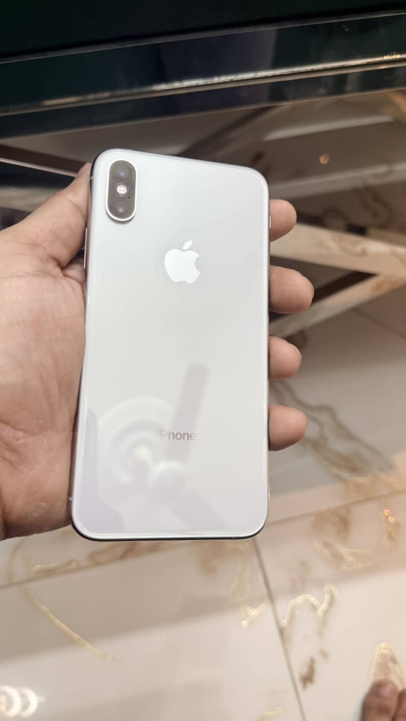 Apple iPhone X 2