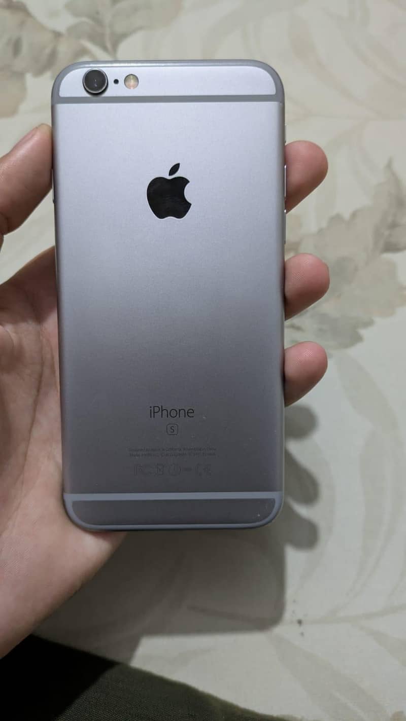 Apple iPhone 6S 0