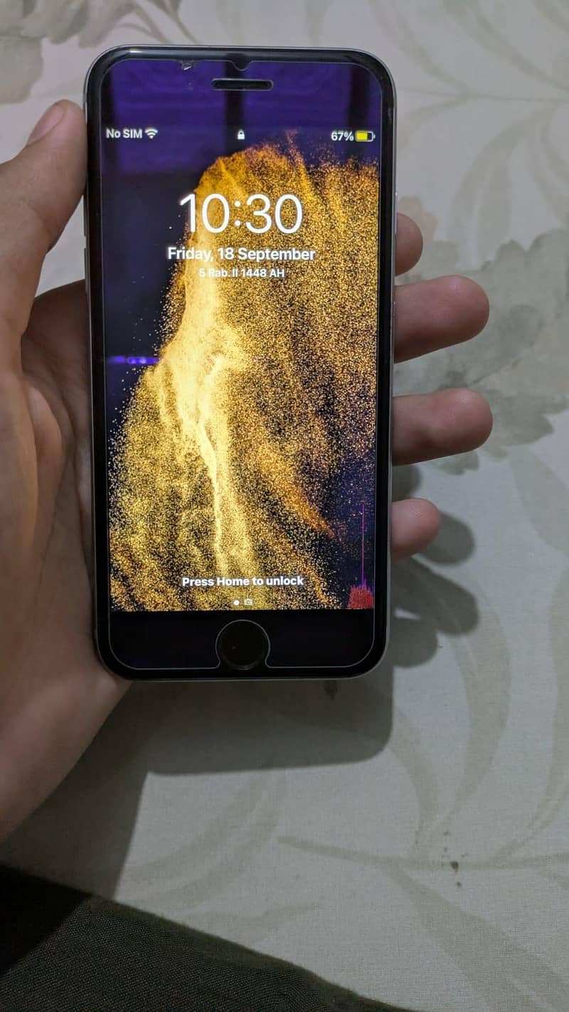 Apple iPhone 6S 6