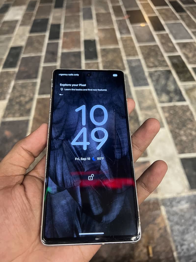 Google Pixel 7 1