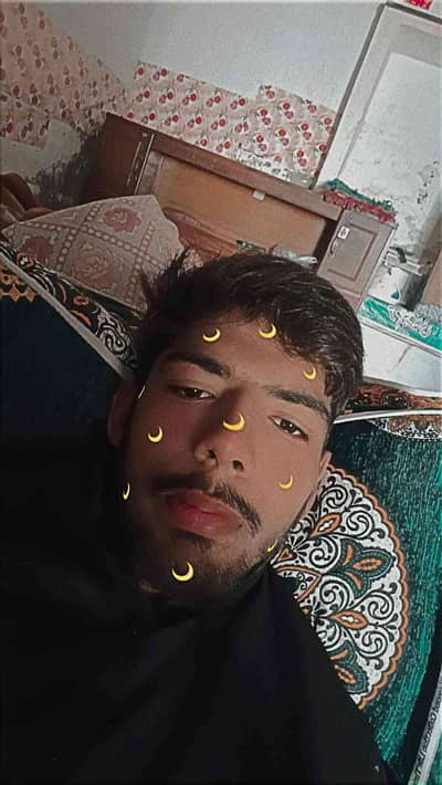 Muhammad Fahad