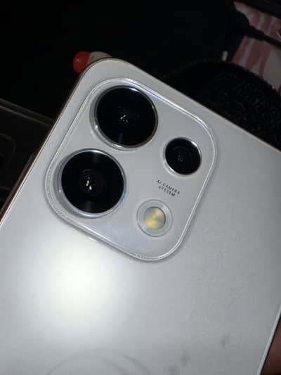 OPPO Reno 16f 5g box open 10by11 full box jazak Allah