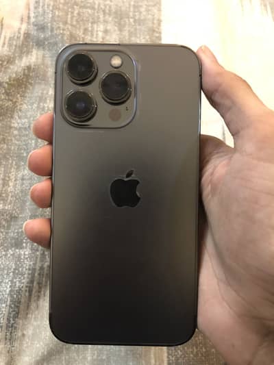 Apple iPhone 13 Pro