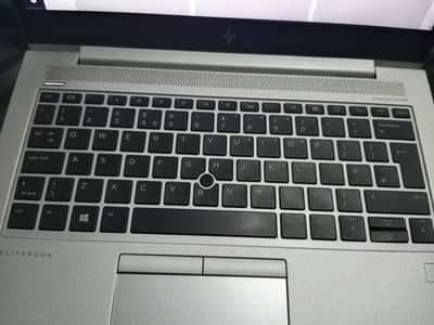 HP ELITE BOOK 735 G5