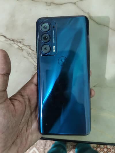 Motorola Edge 2021