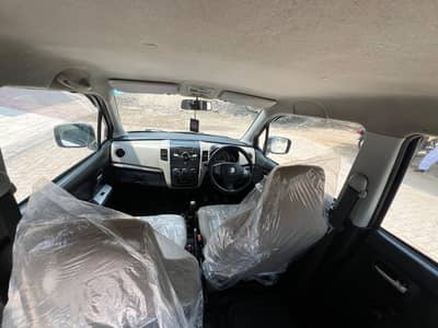 Suzuki Cultus VXL 2022