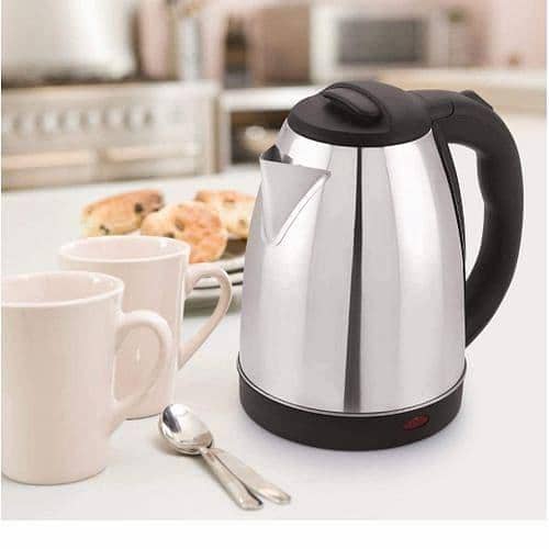 Electric kettle 1