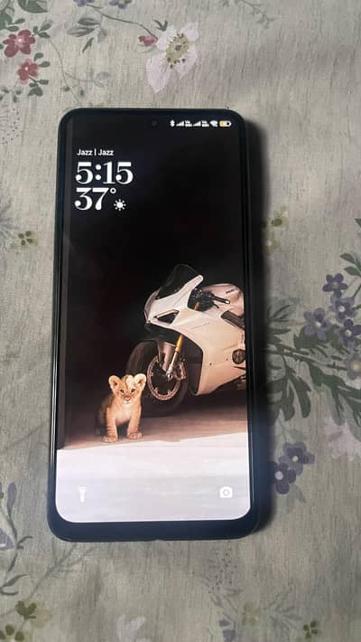 Xiaomi Redmi Note 12S