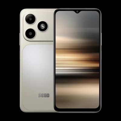 SEGO SMART 20 FOR SALE ARGENT SALE