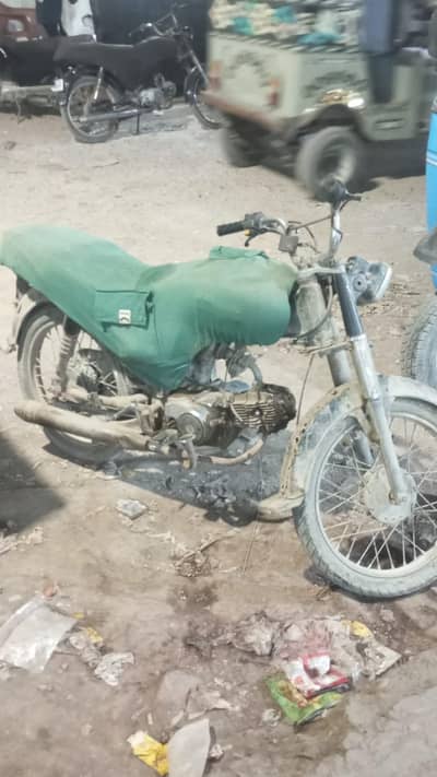unique bike for sale
