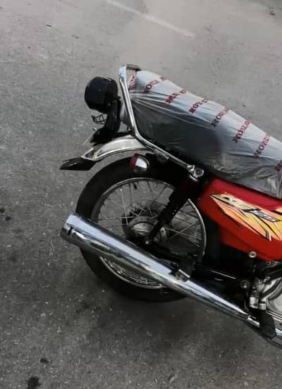 125 21 model
