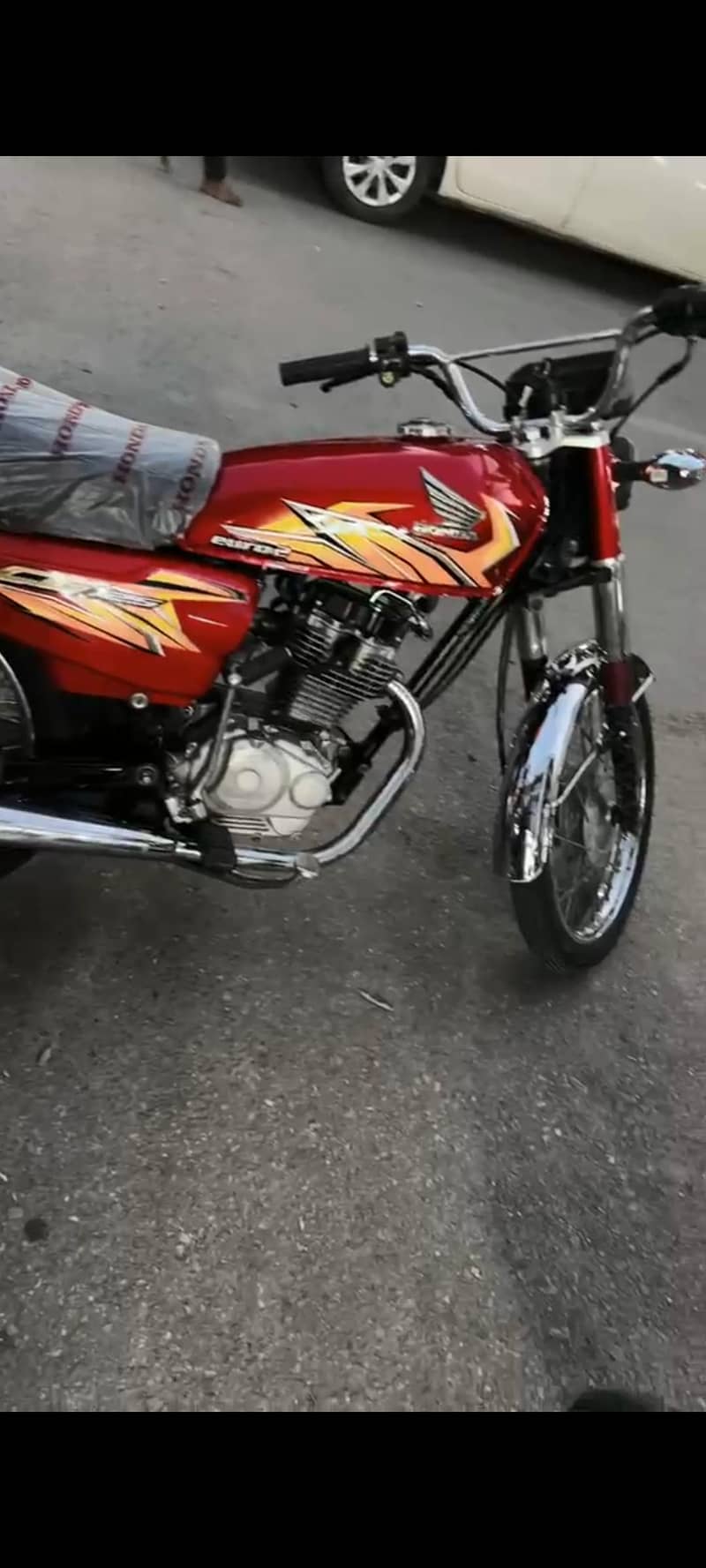 125 21 model 1