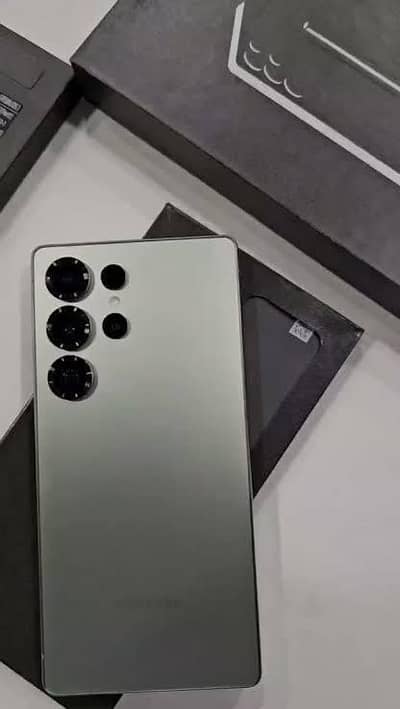 samsing s25 ultra 512