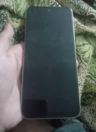 Infinix hot 60i