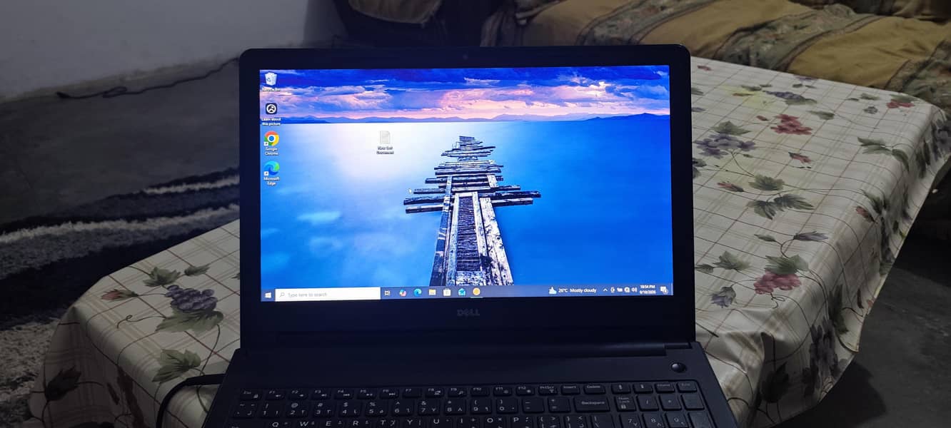 Laptop 1