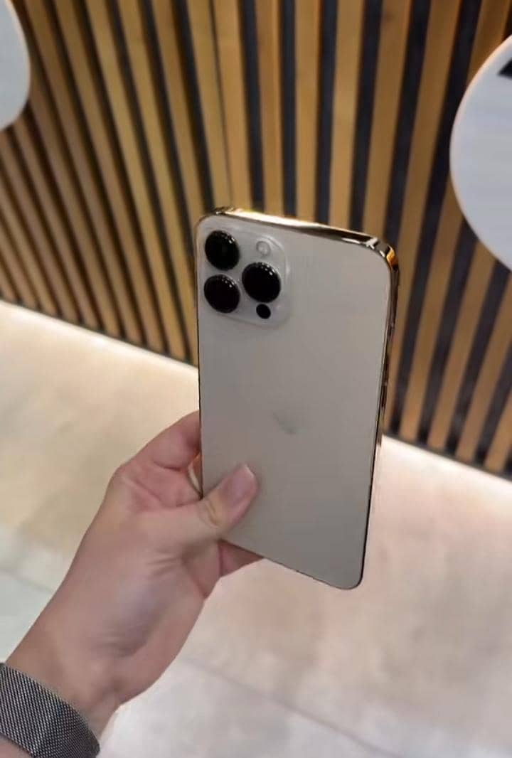Apple iPhone 13 Pro Max 2