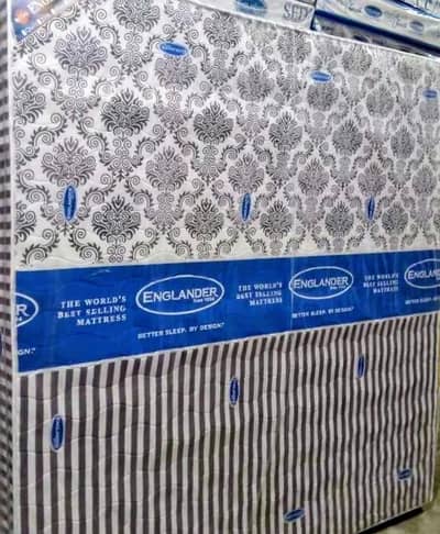 King Size Mattress Price # 8500