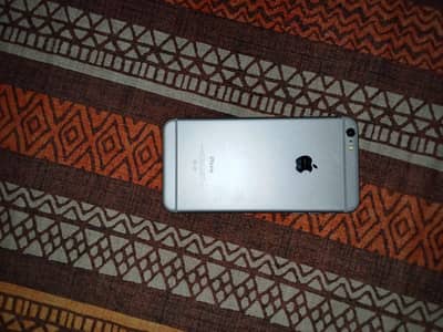 Apple iPhone 6S Plus