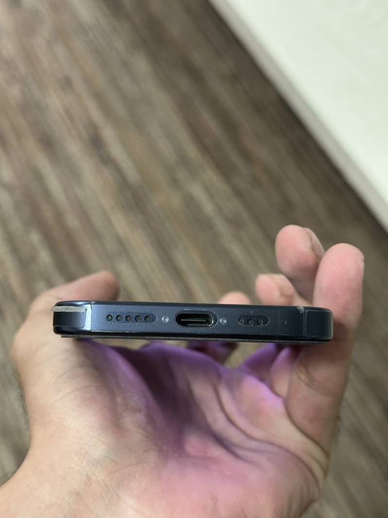 Apple iPhone 15 Pro 5