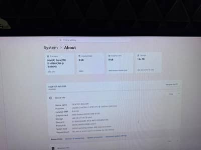 gaming pc