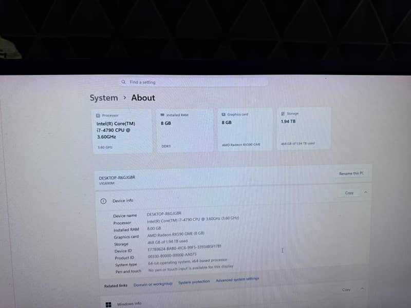 gaming pc 0