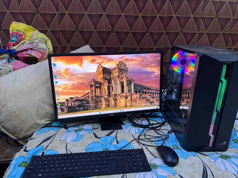 gaming pc 1