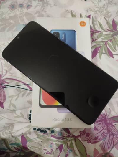 Xiaomi redmi 12C