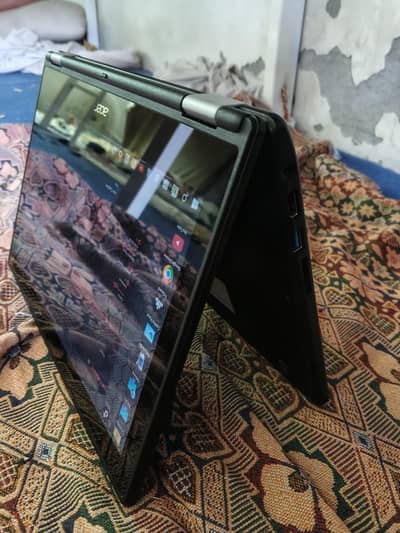 R11 Windows Touch Screen Laptop — Condition 10/10 Chromebook ##