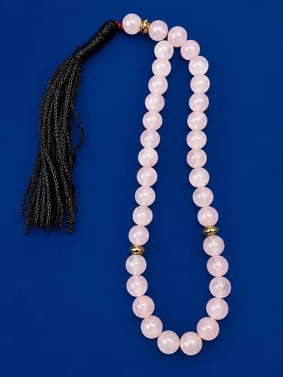 Lajward, Lapis Lazuli Tasbih, Garnet , Aqeeq Tasbih