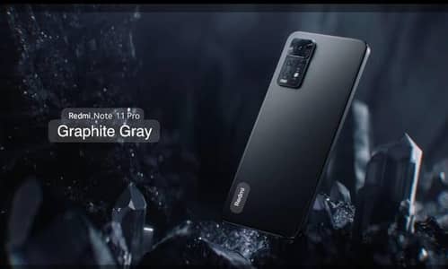 Xiaomi Redmi Note 11